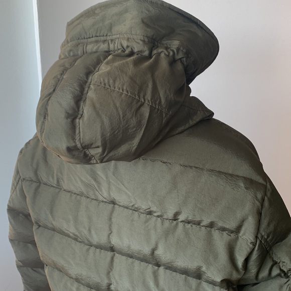 Dolce & Gabbana goose down, jacket, new without tags, has not been worn - Picture 7 of 10